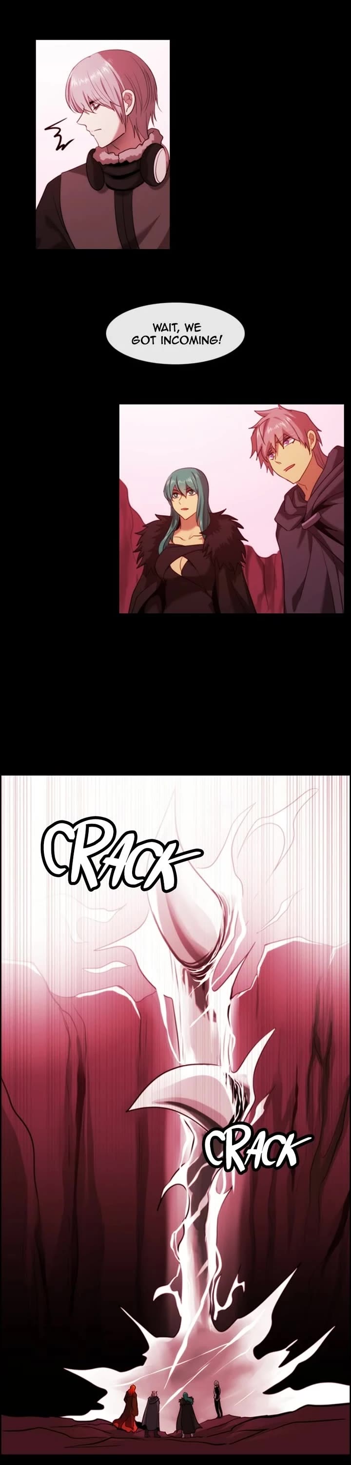 Kubera Chapter 708 page 22 - Chapter 708: [Season 3] Ep. 409 - Finale (11)