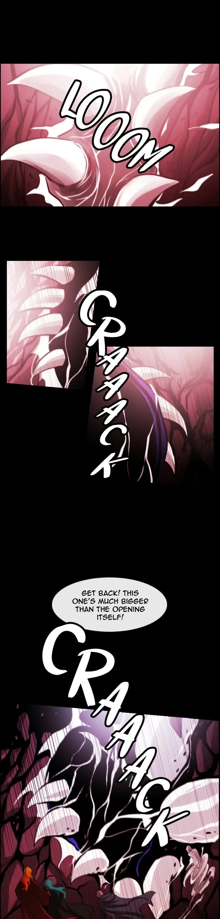 Kubera Chapter 708 page 23 - Chapter 708: [Season 3] Ep. 409 - Finale (11)