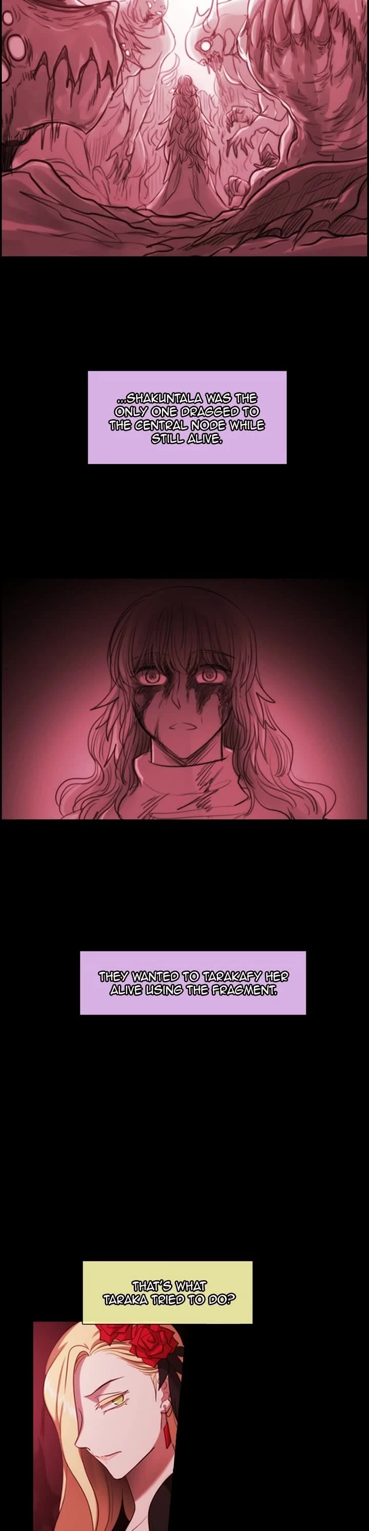 Kubera Chapter 708 page 4 - Chapter 708: [Season 3] Ep. 409 - Finale (11)