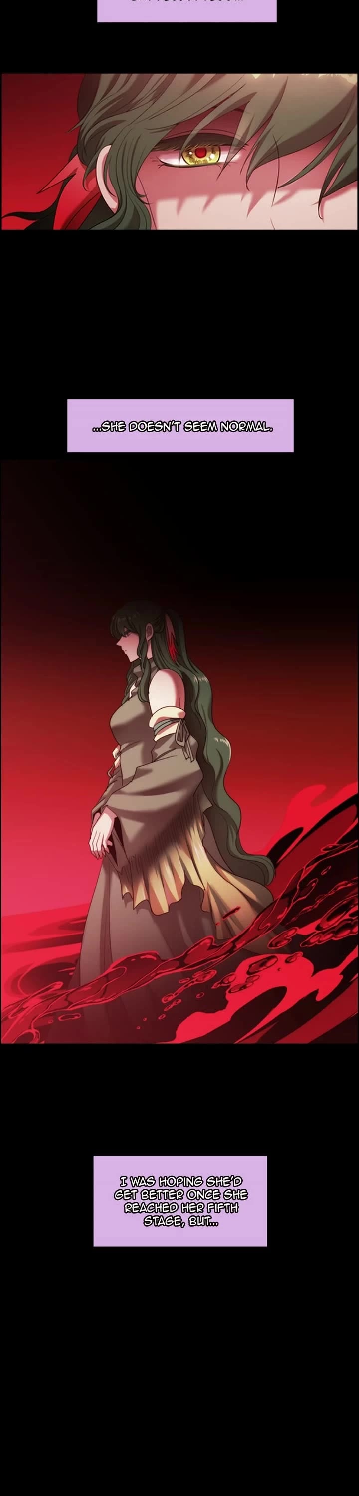 Kubera Chapter 708 page 6 - Chapter 708: [Season 3] Ep. 409 - Finale (11)