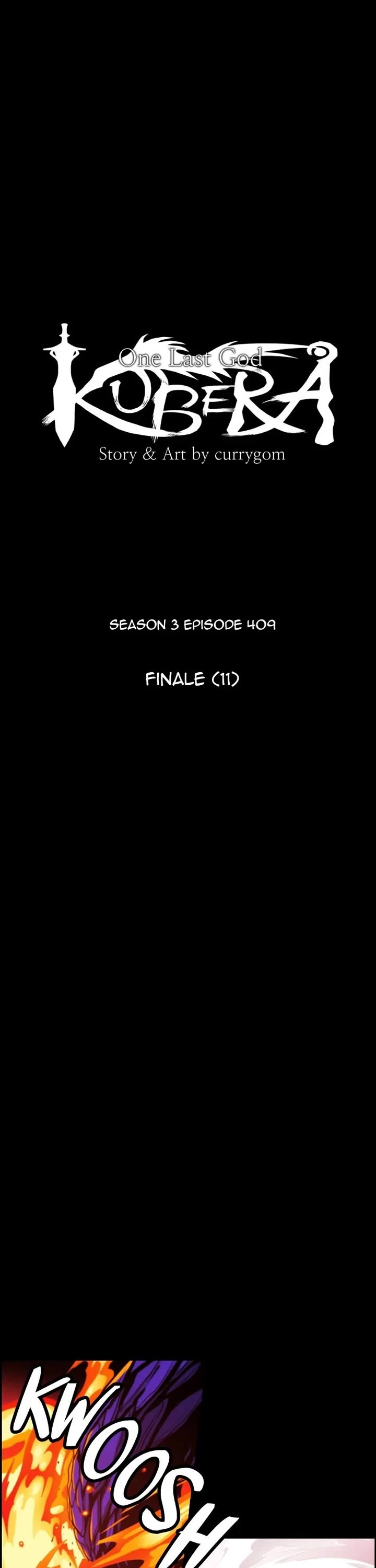 Kubera Chapter 708 page 7 - Chapter 708: [Season 3] Ep. 409 - Finale (11)