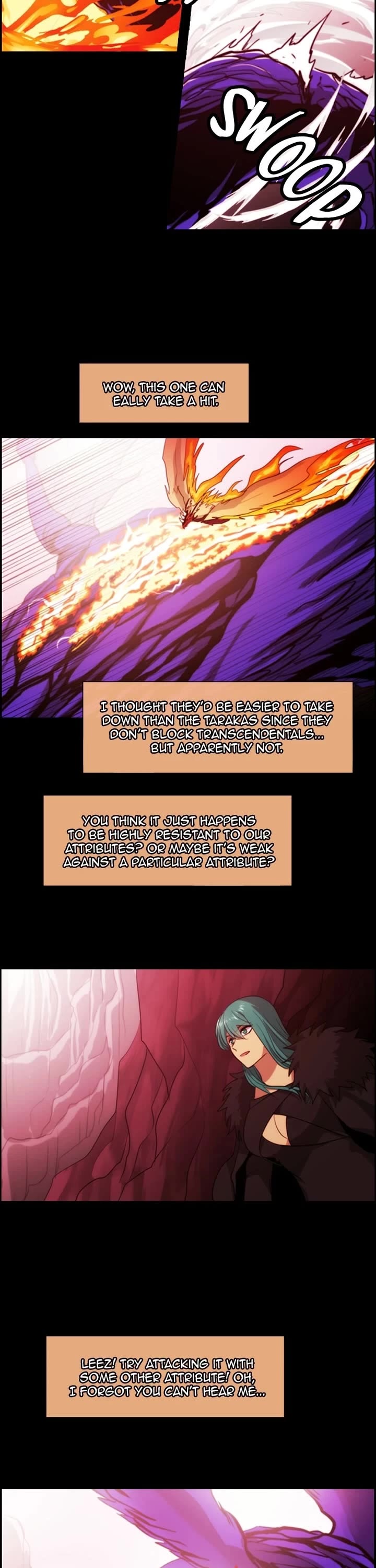 Kubera Chapter 708 page 8 - Chapter 708: [Season 3] Ep. 409 - Finale (11)