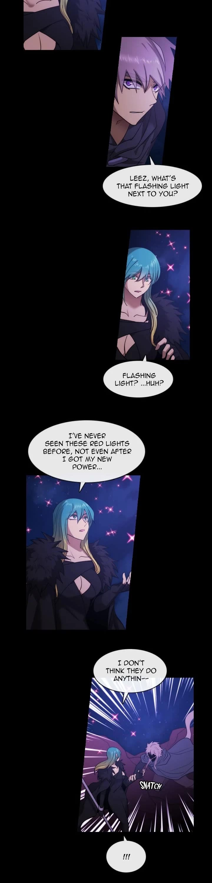 Kubera Chapter 709 page 15 - Chapter 709: [Season 3] Ep. 410 - Finale (12)
