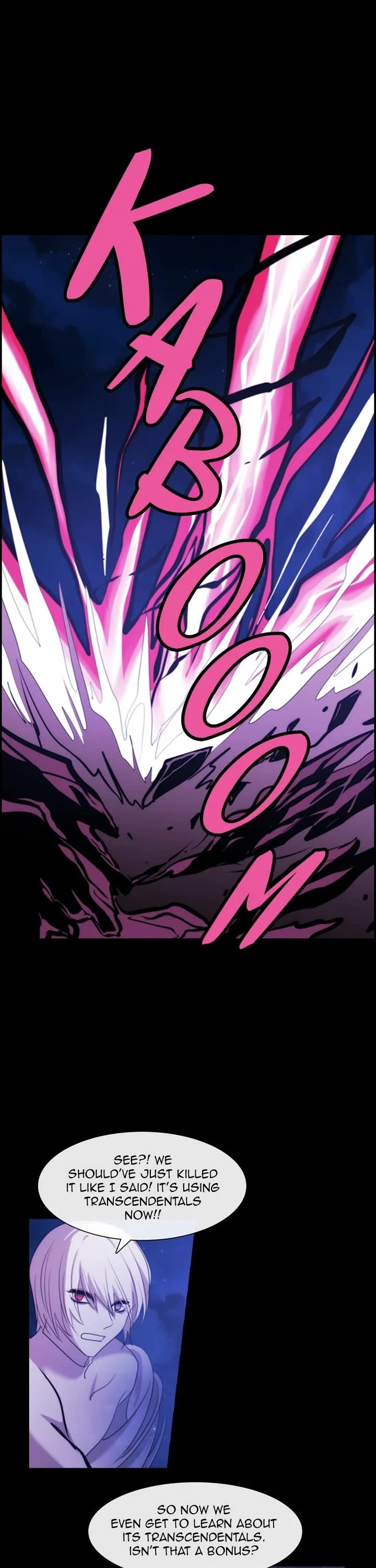 Kubera Chapter 709 page 16 - Chapter 709: [Season 3] Ep. 410 - Finale (12)