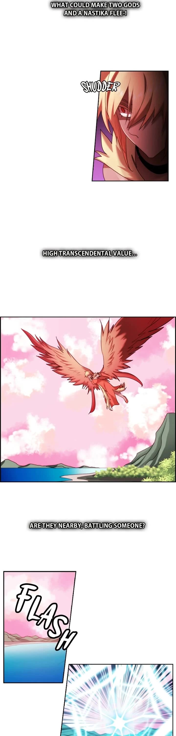 Kubera Chapter 709 page 2 - Chapter 709: [Season 3] Ep. 410 - Finale (12)