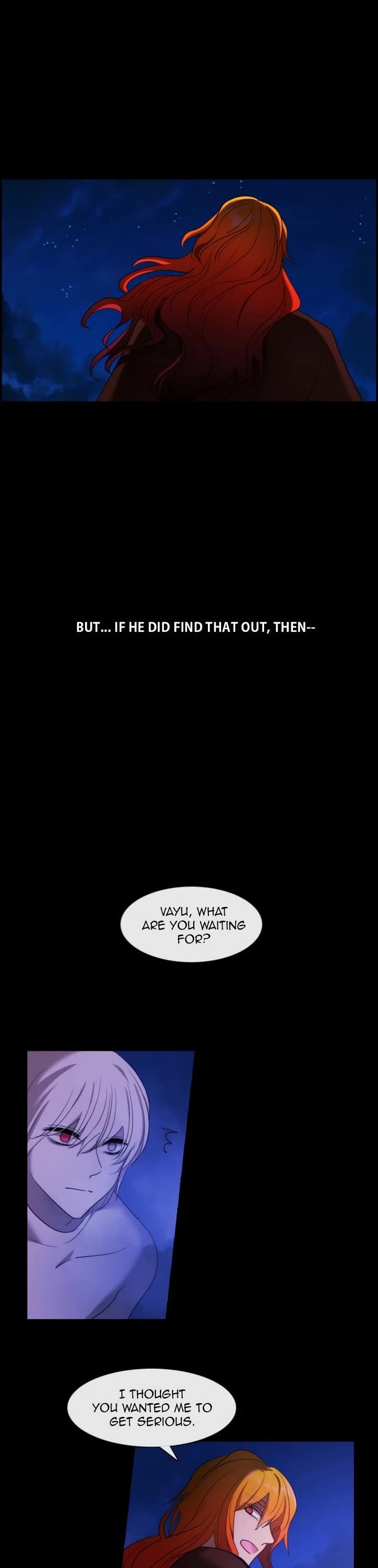 Kubera Chapter 709 page 20 - Chapter 709: [Season 3] Ep. 410 - Finale (12)