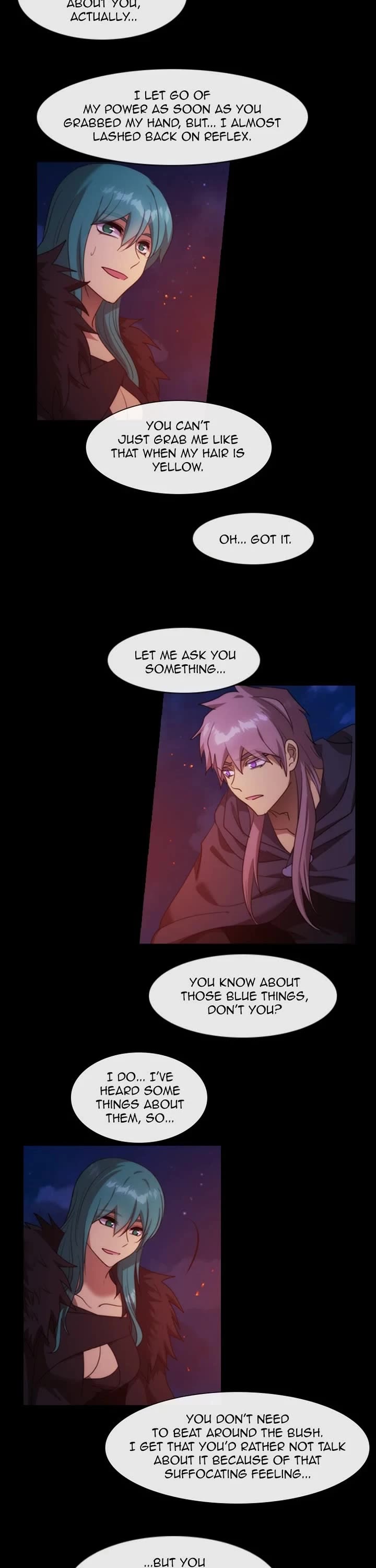 Kubera Chapter 709 page 23 - Chapter 709: [Season 3] Ep. 410 - Finale (12)