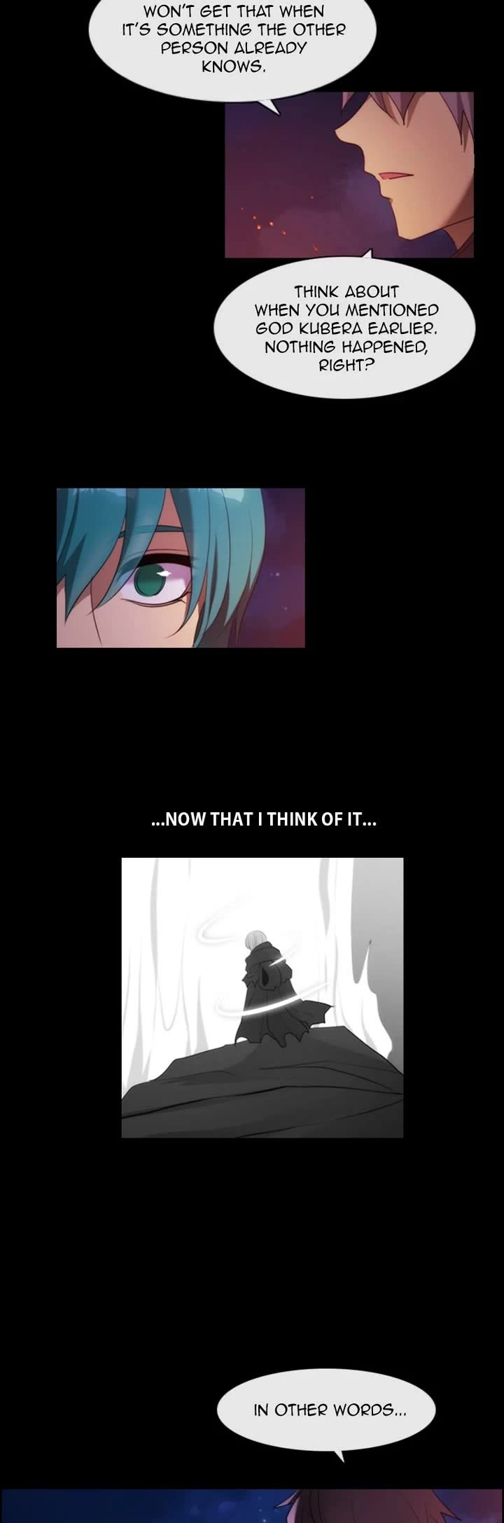 Kubera Chapter 709 page 24 - Chapter 709: [Season 3] Ep. 410 - Finale (12)