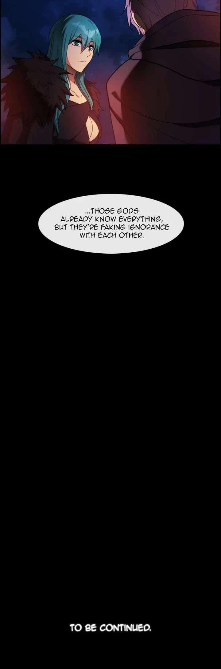 Kubera Chapter 709 page 25 - Chapter 709: [Season 3] Ep. 410 - Finale (12)