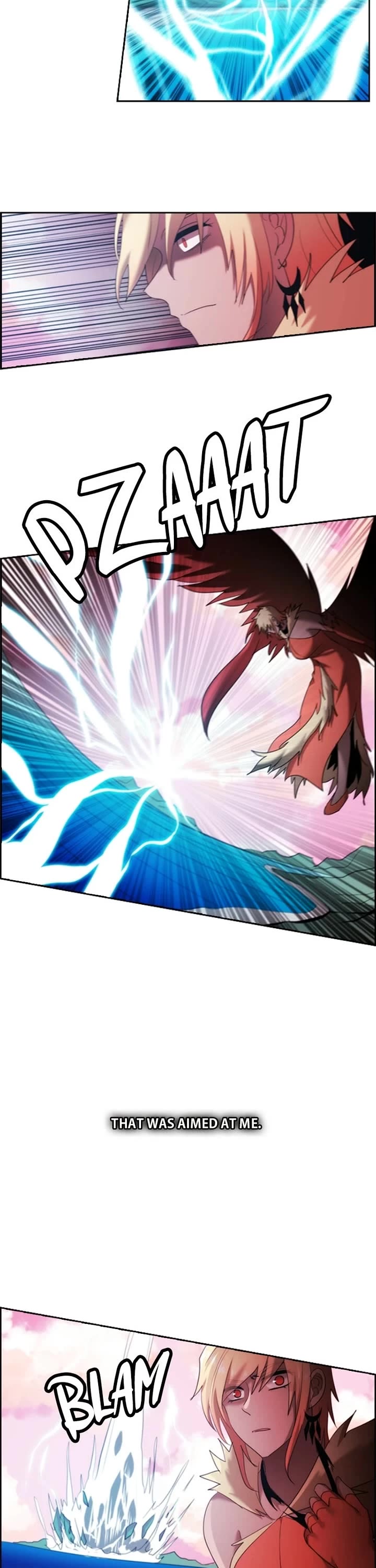 Kubera Chapter 709 page 3 - Chapter 709: [Season 3] Ep. 410 - Finale (12)
