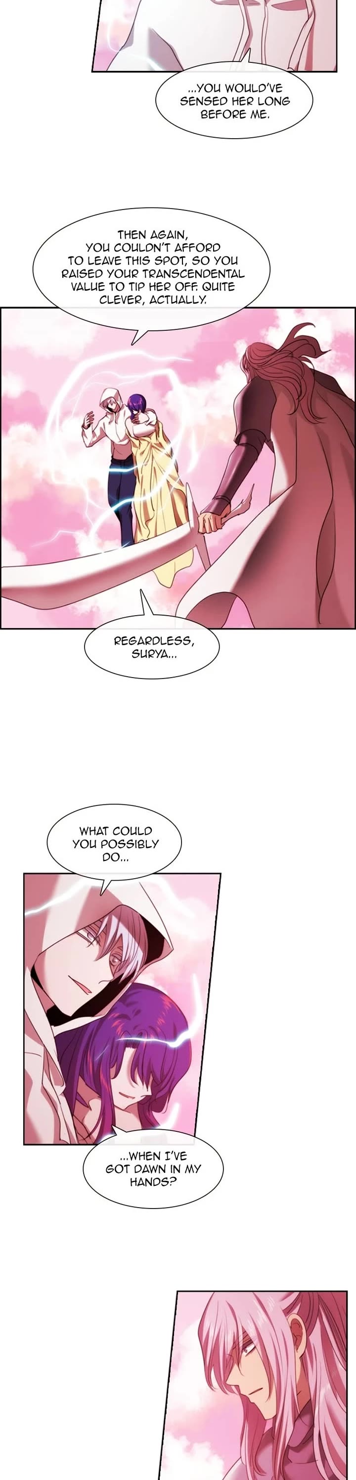 Kubera Chapter 709 page 5 - Chapter 709: [Season 3] Ep. 410 - Finale (12)