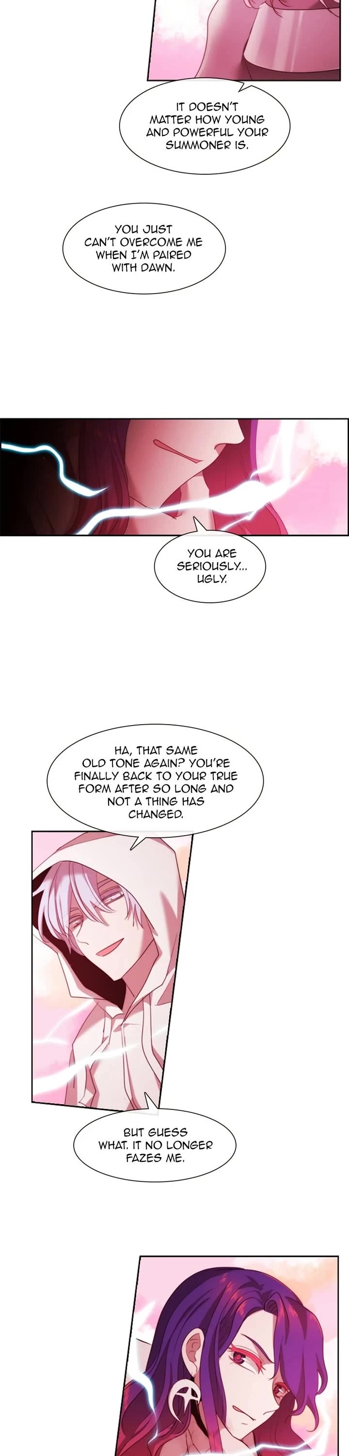 Kubera Chapter 709 page 6 - Chapter 709: [Season 3] Ep. 410 - Finale (12)