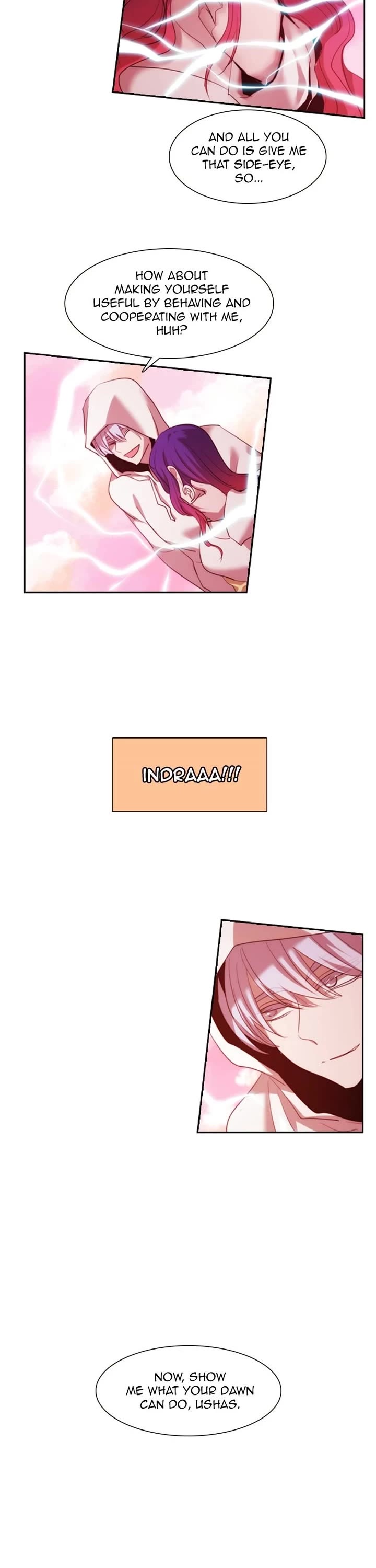 Kubera Chapter 709 page 7 - Chapter 709: [Season 3] Ep. 410 - Finale (12)