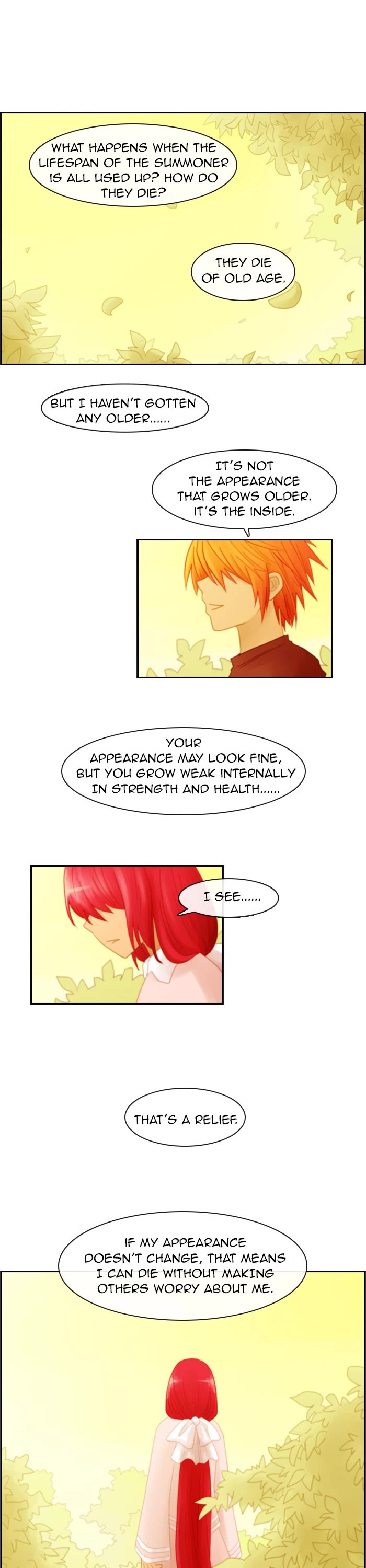 Kubera Chapter 71: Ep. 71 - The Night It Rained Fire (8) thumbnail