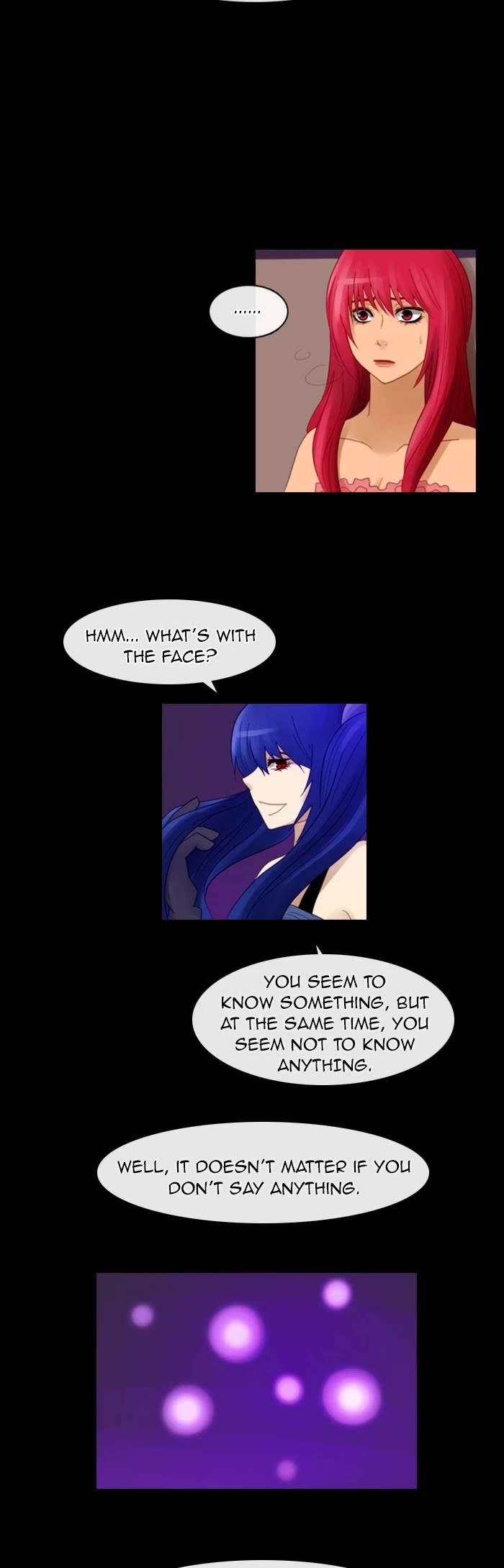 Kubera Chapter 71 page 18 - Chapter 71: Ep. 71 - The Night It Rained Fire (8)