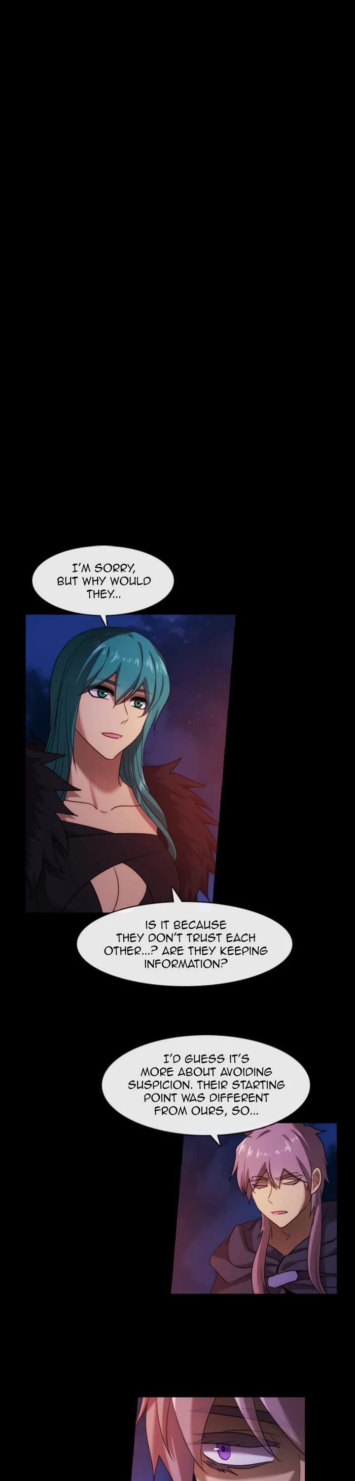 Kubera Chapter 710 page 1 - Chapter 710: [Season 3] Ep. 411 - Finale (13)