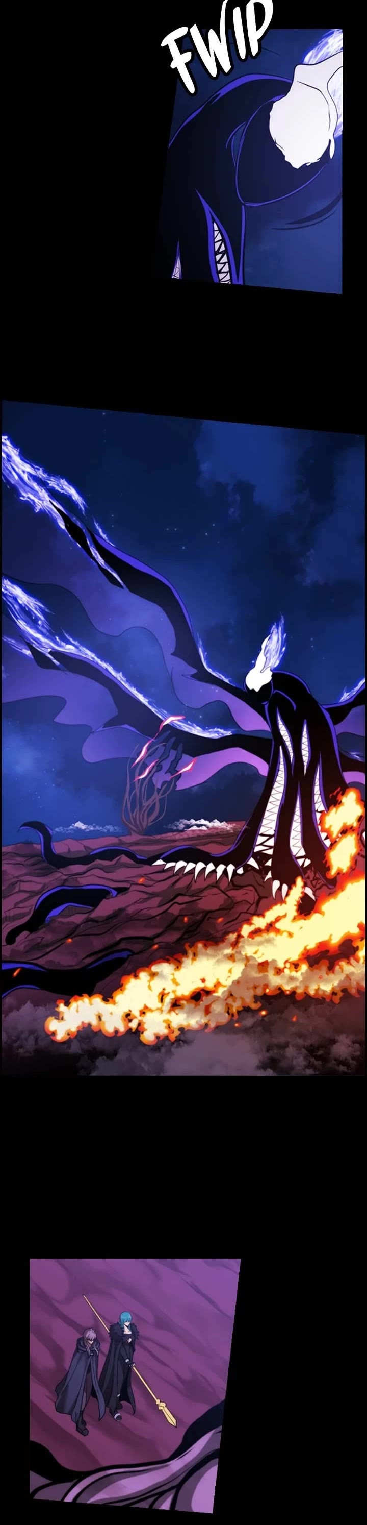 Kubera Chapter 710 page 10 - Chapter 710: [Season 3] Ep. 411 - Finale (13)