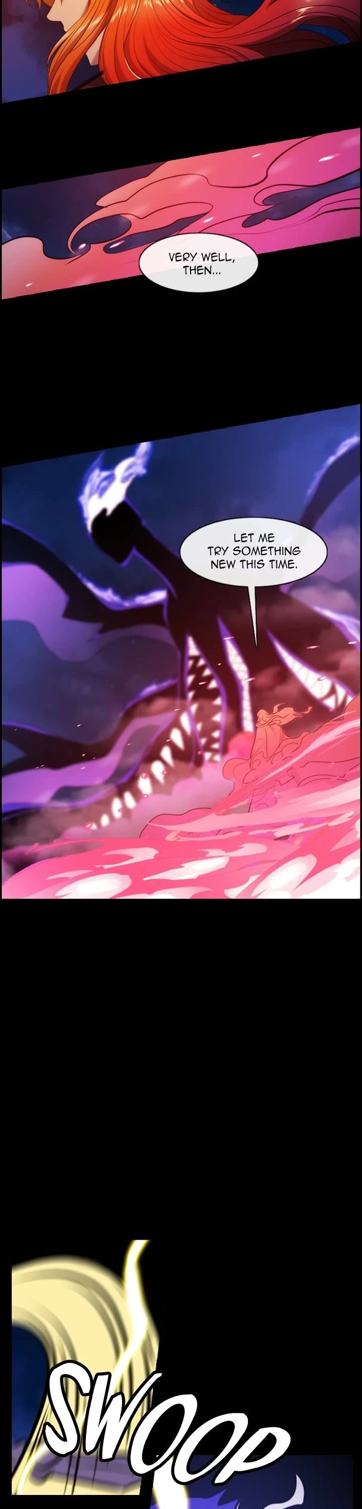 Kubera Chapter 710 page 13 - Chapter 710: [Season 3] Ep. 411 - Finale (13)