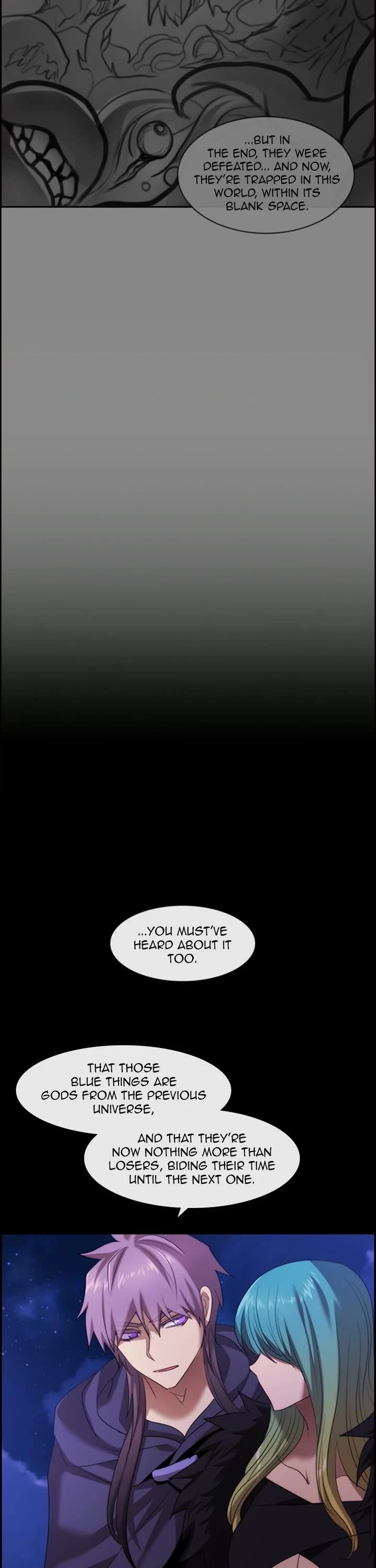 Kubera Chapter 710 page 16 - Chapter 710: [Season 3] Ep. 411 - Finale (13)