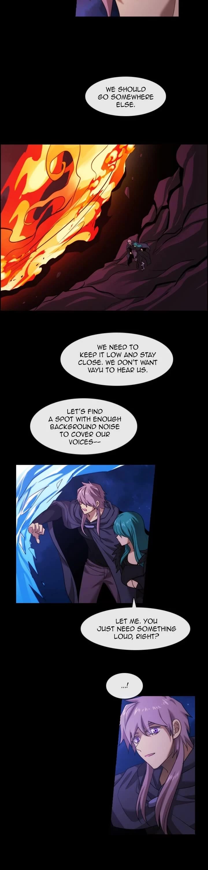 Kubera Chapter 710 page 2 - Chapter 710: [Season 3] Ep. 411 - Finale (13)