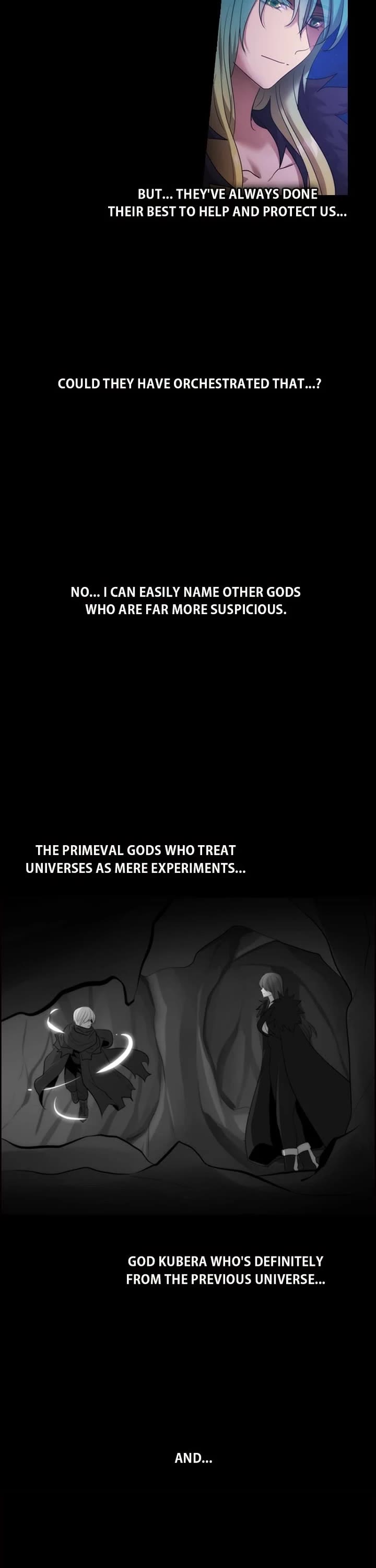 Kubera Chapter 710 page 22 - Chapter 710: [Season 3] Ep. 411 - Finale (13)