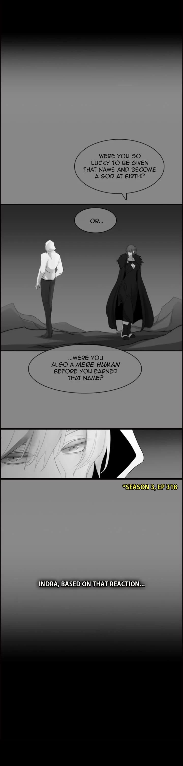 Kubera Chapter 710 page 23 - Chapter 710: [Season 3] Ep. 411 - Finale (13)