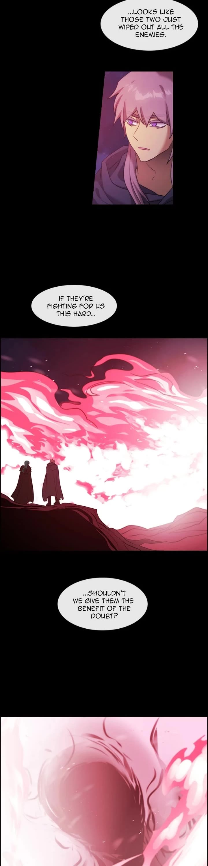 Kubera Chapter 710 page 25 - Chapter 710: [Season 3] Ep. 411 - Finale (13)