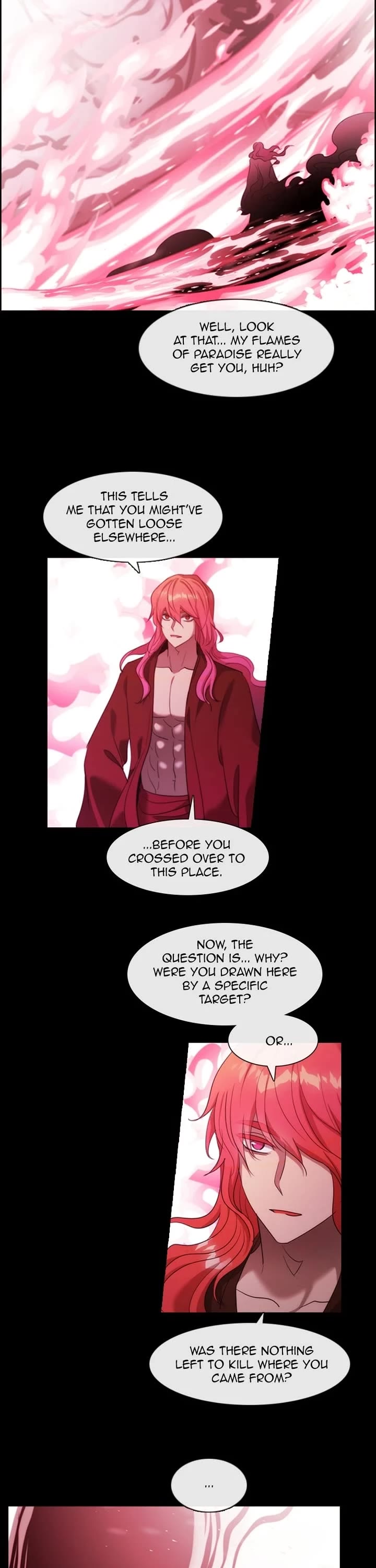 Kubera Chapter 710 page 26 - Chapter 710: [Season 3] Ep. 411 - Finale (13)