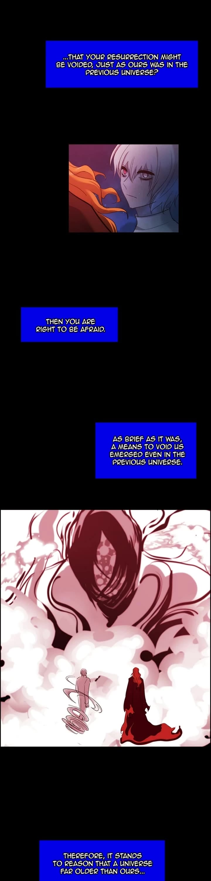 Kubera Chapter 710 page 28 - Chapter 710: [Season 3] Ep. 411 - Finale (13)