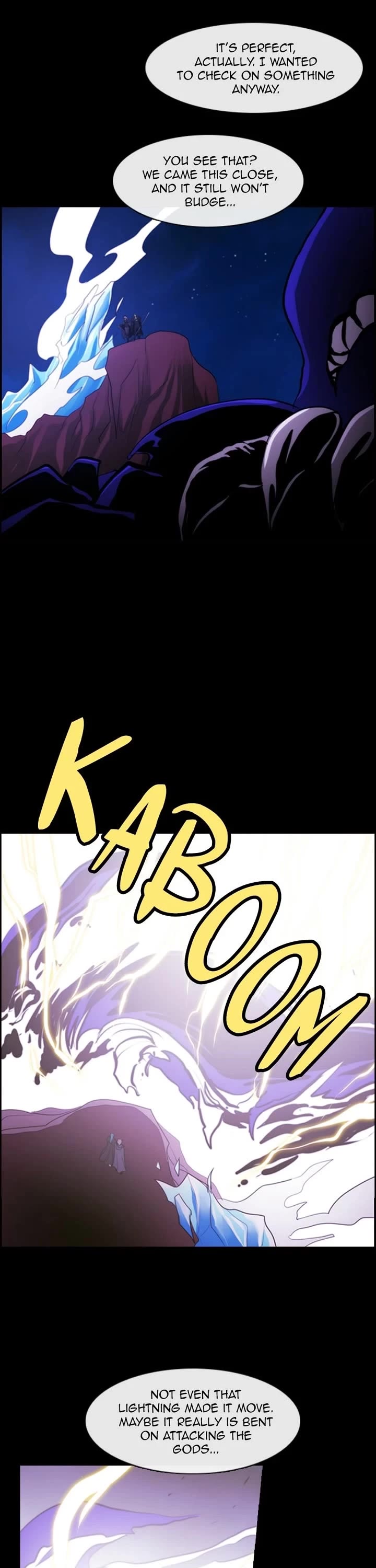 Kubera Chapter 710 page 3 - Chapter 710: [Season 3] Ep. 411 - Finale (13)