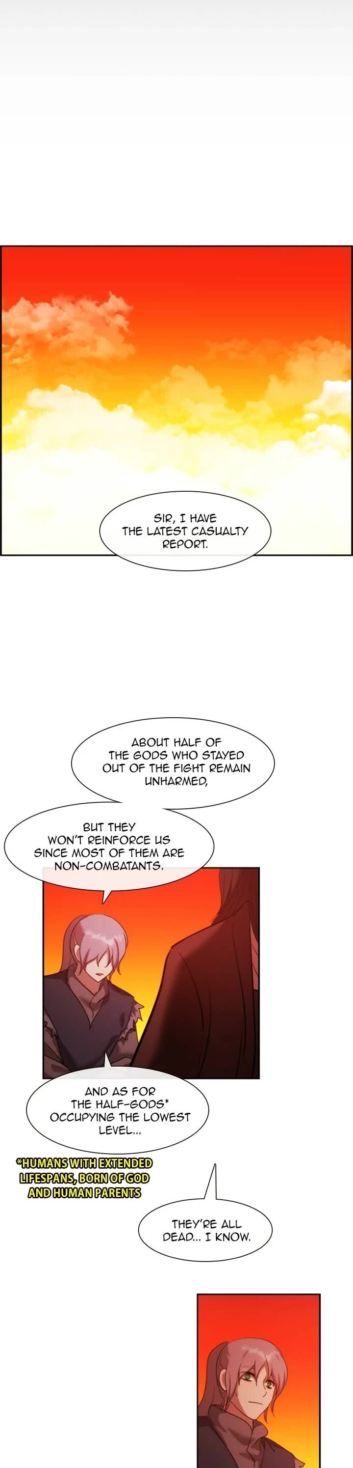 Kubera Chapter 710 page 30 - Chapter 710: [Season 3] Ep. 411 - Finale (13)