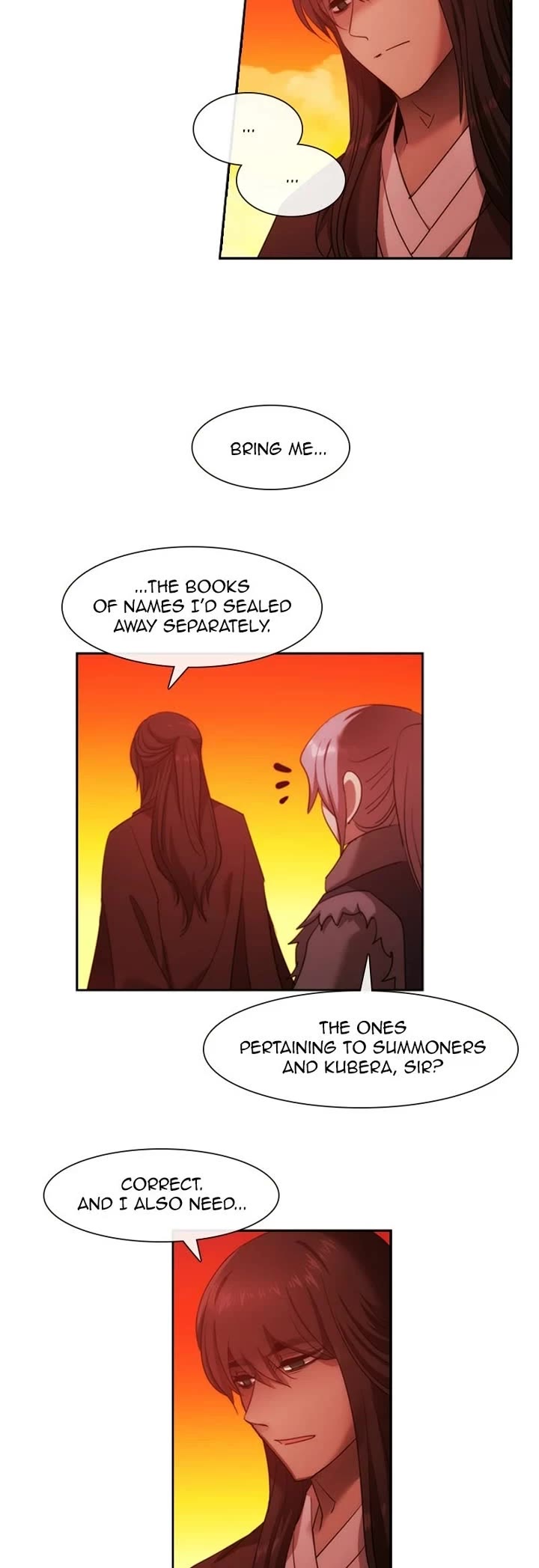 Kubera Chapter 710 page 32 - Chapter 710: [Season 3] Ep. 411 - Finale (13)