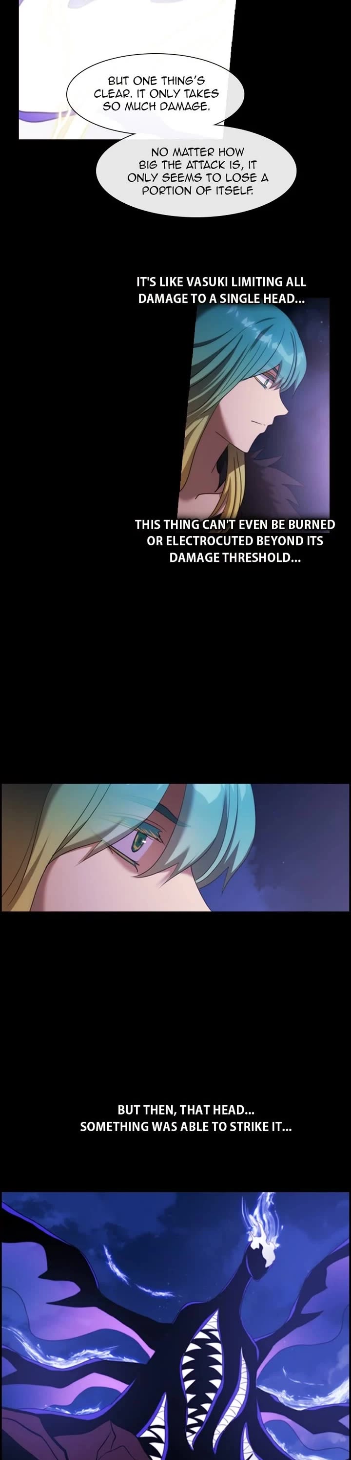 Kubera Chapter 710 page 4 - Chapter 710: [Season 3] Ep. 411 - Finale (13)