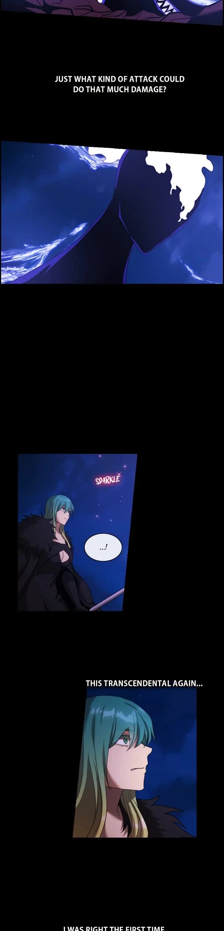 Kubera Chapter 710 page 5 - Chapter 710: [Season 3] Ep. 411 - Finale (13)