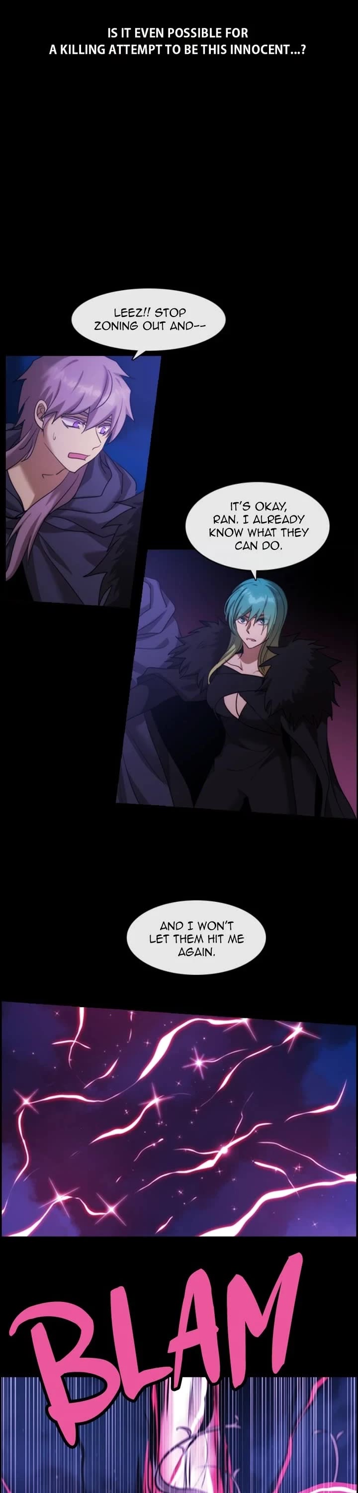 Kubera Chapter 710 page 7 - Chapter 710: [Season 3] Ep. 411 - Finale (13)