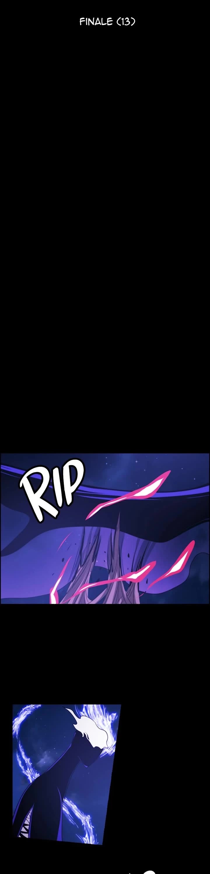 Kubera Chapter 710 page 9 - Chapter 710: [Season 3] Ep. 411 - Finale (13)