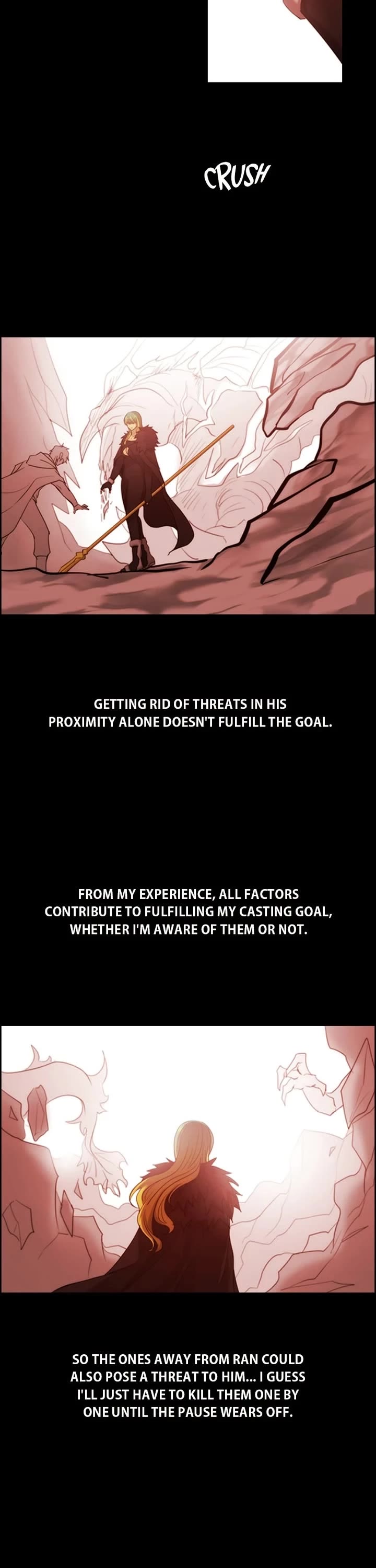 Kubera Chapter 711 page 11 - Chapter 711: [Season 3] Ep. 412 - Finale (14)