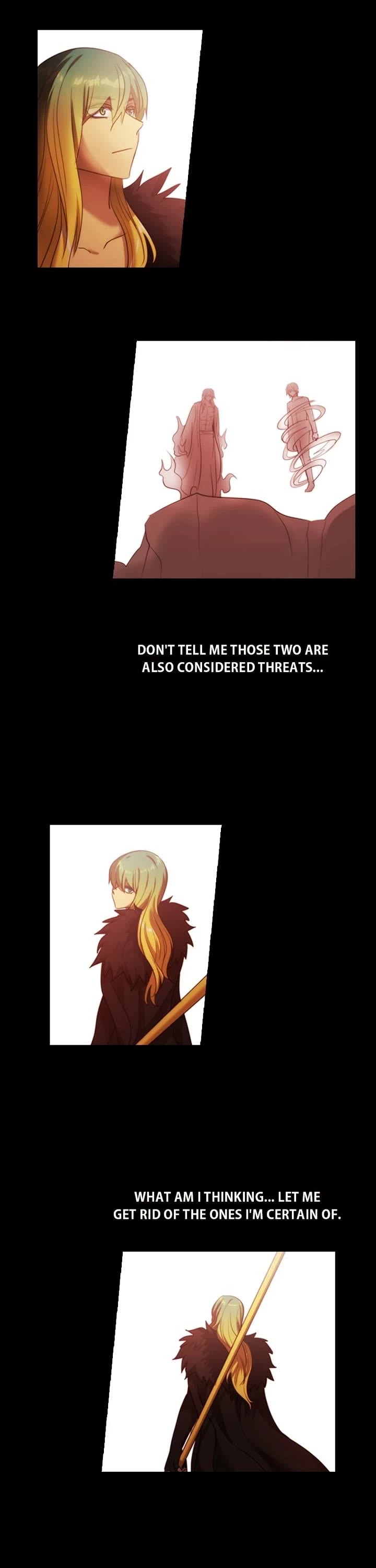 Kubera Chapter 711 page 12 - Chapter 711: [Season 3] Ep. 412 - Finale (14)
