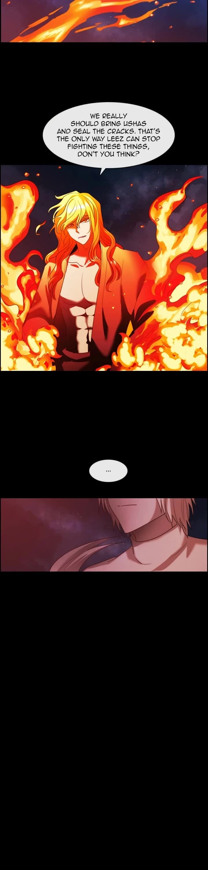 Kubera Chapter 711 page 16 - Chapter 711: [Season 3] Ep. 412 - Finale (14)