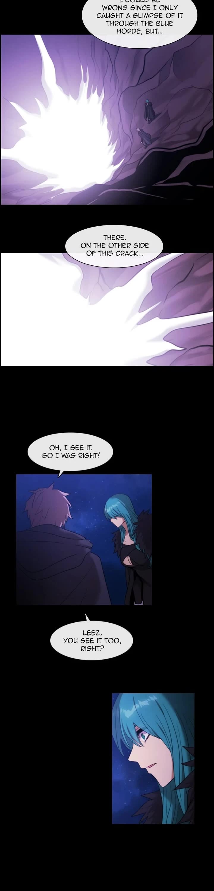 Kubera Chapter 711 page 19 - Chapter 711: [Season 3] Ep. 412 - Finale (14)