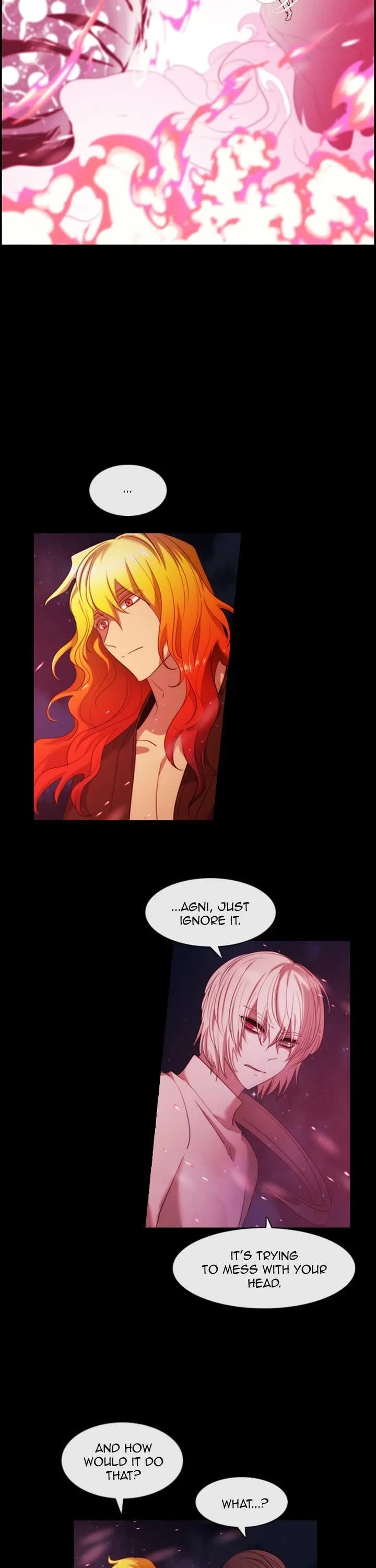 Kubera Chapter 711 page 2 - Chapter 711: [Season 3] Ep. 412 - Finale (14)