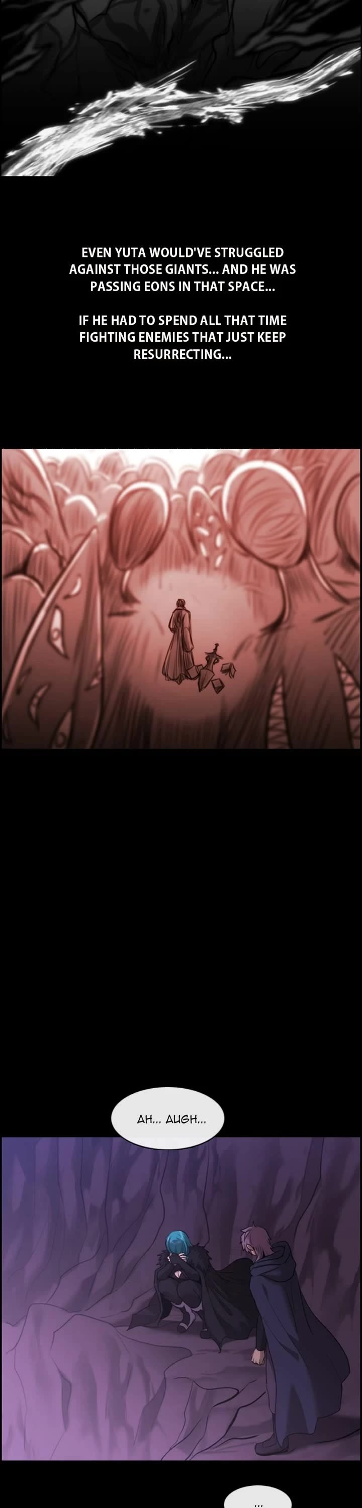 Kubera Chapter 711 page 23 - Chapter 711: [Season 3] Ep. 412 - Finale (14)