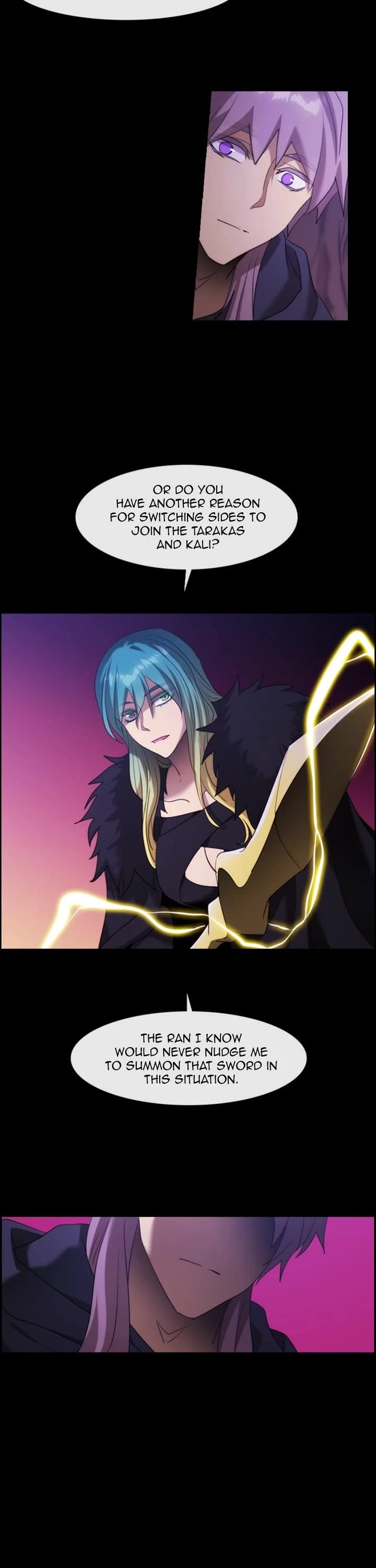 Kubera Chapter 711 page 26 - Chapter 711: [Season 3] Ep. 412 - Finale (14)