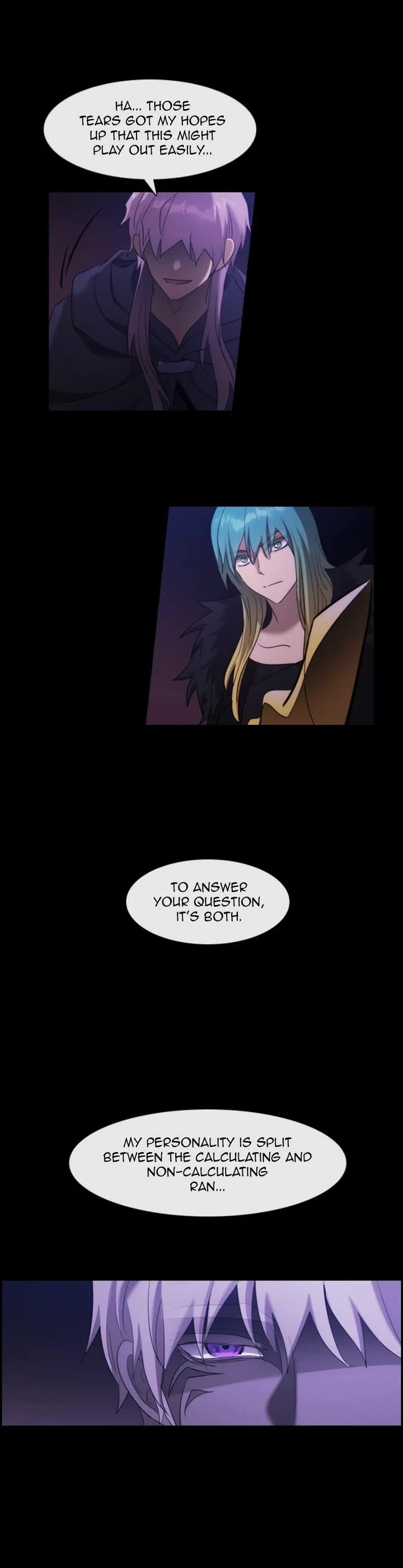 Kubera Chapter 711 page 27 - Chapter 711: [Season 3] Ep. 412 - Finale (14)