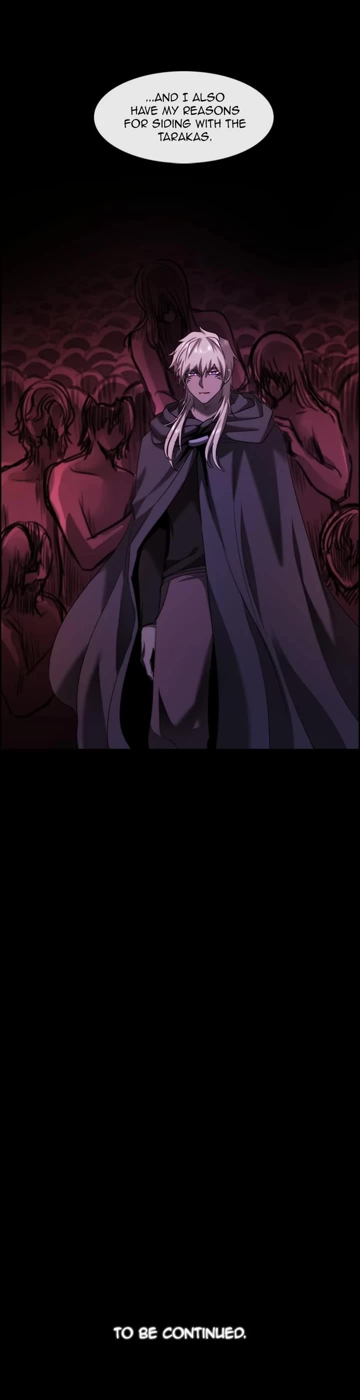 Kubera Chapter 711 page 28 - Chapter 711: [Season 3] Ep. 412 - Finale (14)