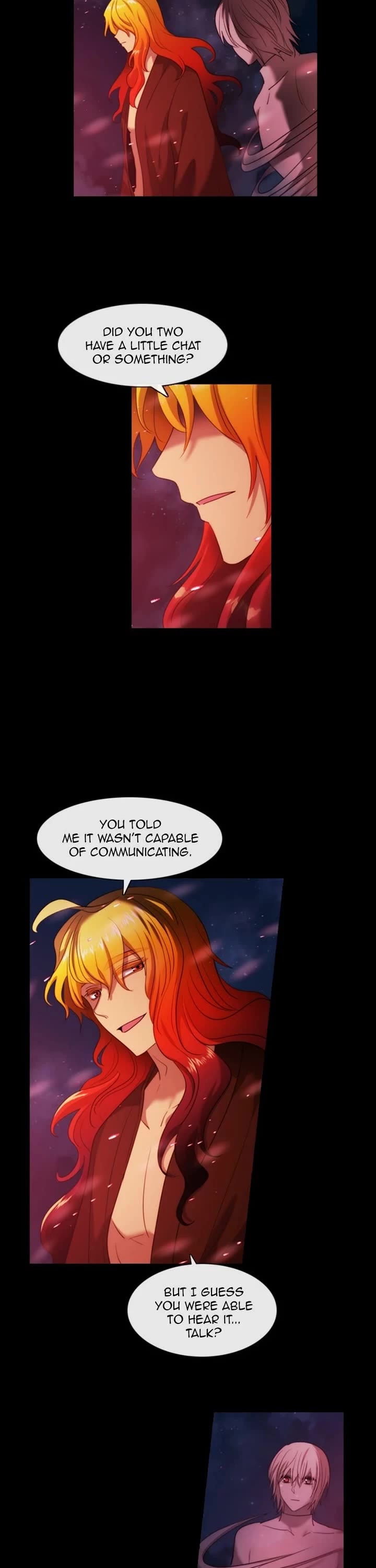 Kubera Chapter 711 page 3 - Chapter 711: [Season 3] Ep. 412 - Finale (14)