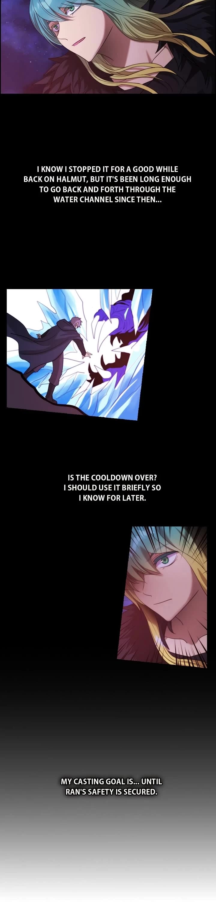 Kubera Chapter 711 page 8 - Chapter 711: [Season 3] Ep. 412 - Finale (14)