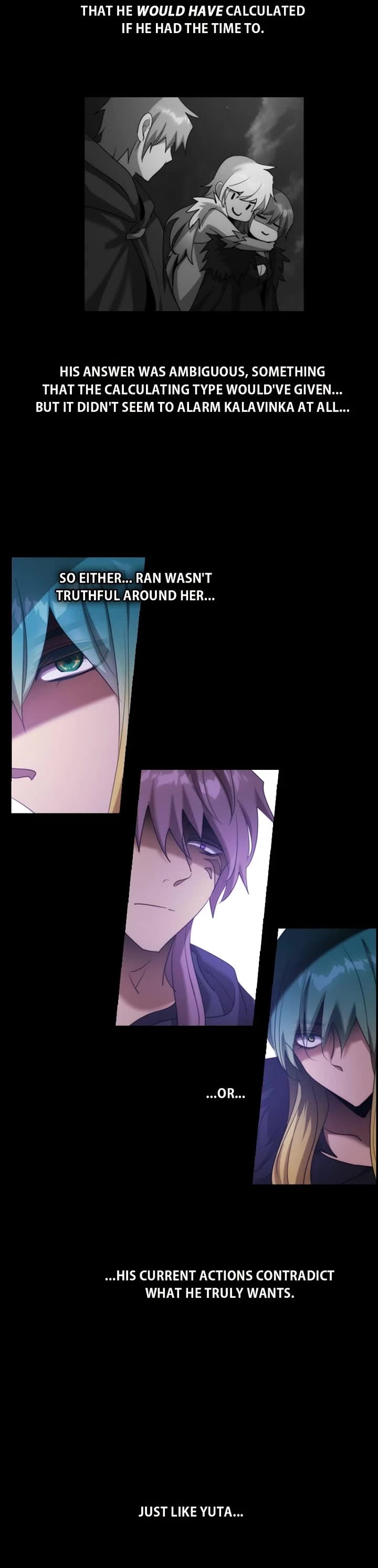 Kubera Chapter 712 page 10 - Chapter 712: [Season 3] Ep. 413 - Finale (15)
