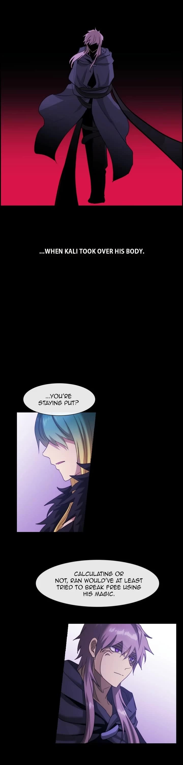 Kubera Chapter 712 page 11 - Chapter 712: [Season 3] Ep. 413 - Finale (15)
