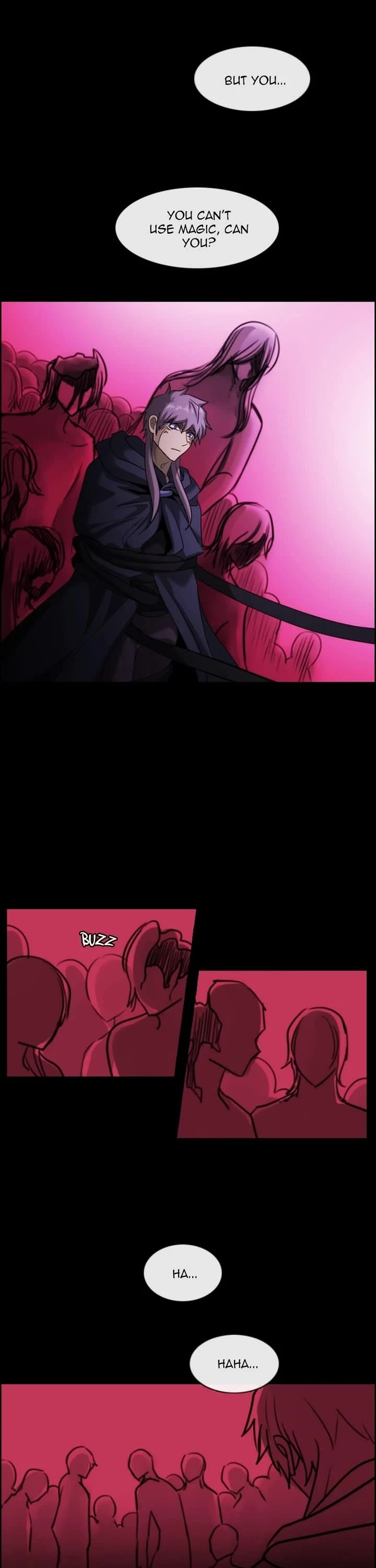 Kubera Chapter 712 page 12 - Chapter 712: [Season 3] Ep. 413 - Finale (15)